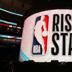 ¿Cuánto dinero gana el MVP del NBA All-Star Rising Stars 2024?