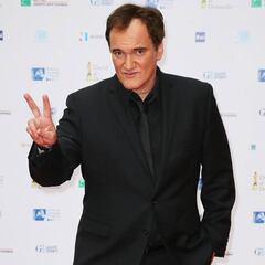 Tarantino busca 'put... con pechos sin operar' para su película
