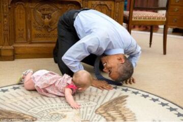 © Official White House Photo by Pete Souza
https://www.flickr.com/photos/whitehouse/