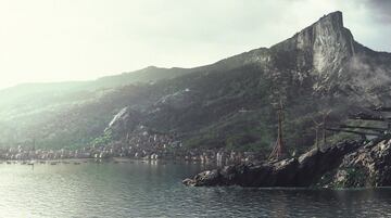 Captura de pantalla - Dishonored II (PC)