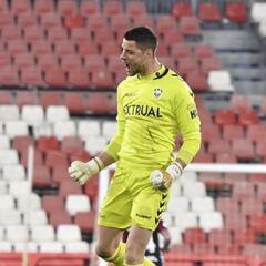 Barragán: "El partido del sábado es muy importante pero no decisivo"