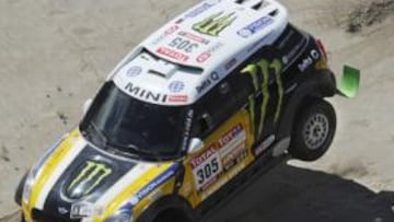 <b>PRUEBA SUPERADA. </b>Roma ha dejado atrás un serio problema.