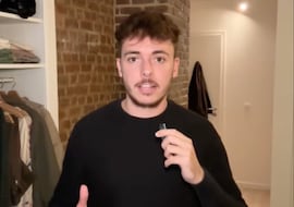 Un español explica cómo se tira la basura en Bruselas: “No hay contenedores en la calle”