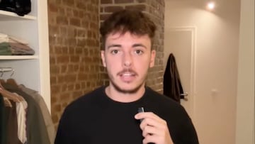 Un español explica cómo se tira la basura en Bruselas: “No hay contenedores en la calle”