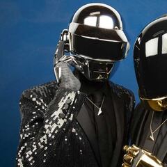 ¿Daft Punk  dará concierto en el Zócalo de la CDMX?: primeras pistas levantan sospecha