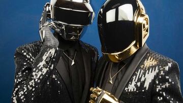¿Daft Punk  dará concierto en el Zócalo de la CDMX?: primeras pistas levantan sospecha