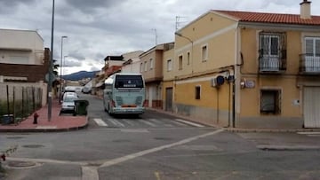 AYUNTAMIENTO DE TOTANA