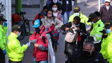 Pico y cédula en Colombia: en qué ciudades se aplica y en cuáles cambia