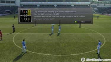 Pro Evolution Soccer 2011