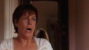 Este 22 de noviembre, Jamie Lee Curtis cumple 66 años. Descubre cómo luce actualmente la actriz de ‘Halloween’ y ‘Freaky Friday’.