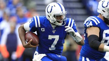 Detrás de una línea ofensiva dominante, un buen ataque terrestre y el liderazgo de Jacoby Brissett, el equipo de Frank Reich busca un nuevo triunfo en un ambiente hostil.
