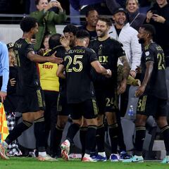 Final de MLS Cup 2023: ¿Cómo y cuándo se jugará Columbus Crew - LAFC?