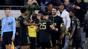 Final de MLS Cup 2023: ¿Cómo y cuándo se jugará Columbus Crew - LAFC?