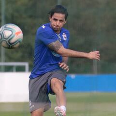 David Simón: “Sabemos sufrir y no rendirnos hasta el final”