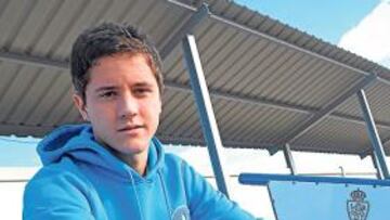 Ander Herrera.