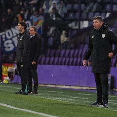 Juanfran Funes: “El equipo está muy vivo, me voy contento”