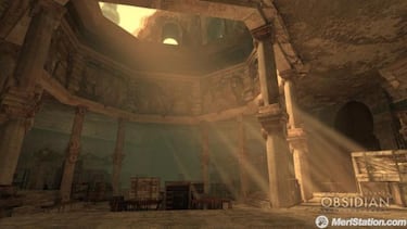 [E3] Alpha Protocol, Impresiones