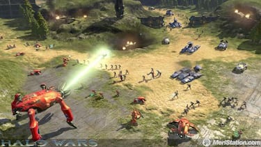 Halo Wars