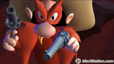 [GC] Looney Tunes: Acme Arsenal