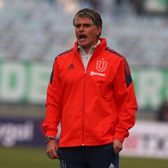 Las tres decisiones urgentes que deberá tomar López en la U