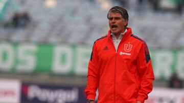 Las tres decisiones urgentes que deberá tomar López en la U