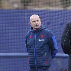 Problema central: ocho goles en los dos últimos choques