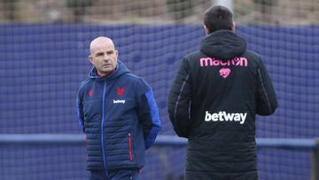 Problema central: ocho goles en los dos últimos choques