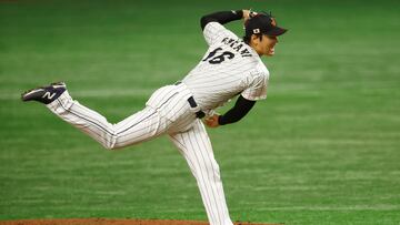 Sueldo astronómico para Ohtani: el más alto de la MLB