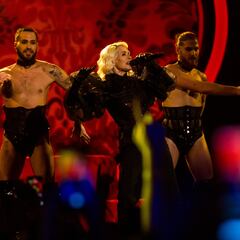 Adiós a las entradas del Benidorm Fest en 20 segundos