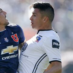 ¿En qué fecha se disputarán los clásicos de Chile en 2019?