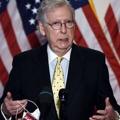 Stimulus check: who'll qualify for second Economic Impact Payment?