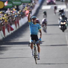 España y la sequía en el Tour: 100 etapas sin triunfo nacional