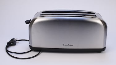 ¿Cuáles son las mejores tostadoras de 2024? Probamos cuatro