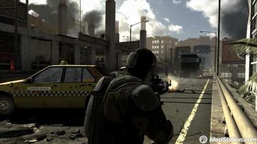SOCOM: Special Forces, Impresiones