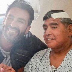 Causa Maradona: solicitan la detención de Luque, Cosachov y dos profesionales más