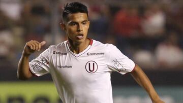 Comerciantes 0-2 Universitario: goles, resumen y resultado