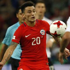 "La próxima nómina debiera ser un reflejo de la Copa América"