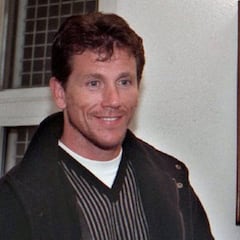 "Los dirigentes de la Federación Francesa son gordos que solo piensan en negocios"