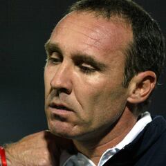 Espina será el nuevo gerente deportivo tras votación de ByN