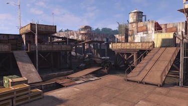 Devil's Third: ¿Es el Online su salvación?