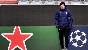 "El Bayern es el mejor equipo del mundo actualmente"