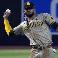 Alex Rodríguez: Suspensión le costará el Salón de la Fama a Fernando Tatis Jr.