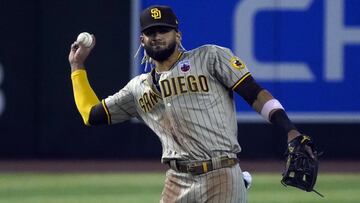 Solo los Padres y los Giants le ganaron cuatro partidos a los Dodgers en 2020. A su vez, fueron uno de los tres equipos que pudo ganarle en d&iacute;as continuos.