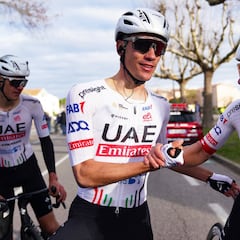 Test para Ayuso en Italia