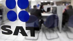 Cómo consultar mi saldo en el SAT: fecha límite para reclamar el positivo