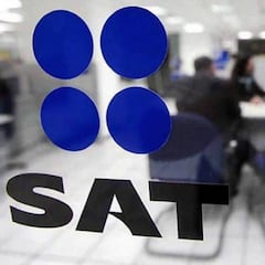 Cómo consultar mi saldo en el SAT: fecha límite para reclamar el positivo