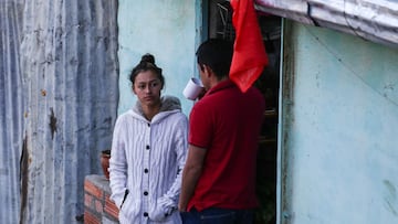Ingreso Solidario de mayo. consulte qué podrá hacer si le llega el mensaje de texto pero no recibe el pago del subsidio de Prosperidad Social.