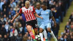 Oriol Romeu, the Barcelona reject making waves in England