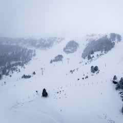 Andorra abre todas sus estaciones de esquí