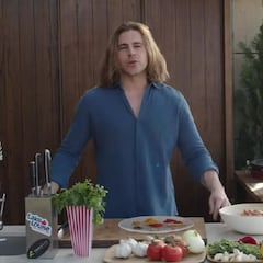 Este es el verdadero nombre de Daniel Sancho